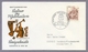 Delcampe - Germany Berlin 1969 8 X FDC Berliner Des 19. Jahrhunderts Famous Berlin People Of The 19th Century - Other & Unclassified