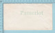 Canada -  Newfoundland, 1947 , Commercial Envelope, W.E. Walsh - 1908-1947