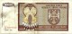 CROATIA ( KRAJINA - KNIN ) 50 000 Dinara - 1993 - R 8 - Used - Serbian Republic - Croatie Kroatien - 50000 - Croatie