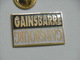 Pin's - Musique STAR SERGE GAINSBOURG / GAINSBARRE - Musique