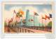 US - Lot Of 12 Postcards Of New York World's Fair In 1939 - Expositions