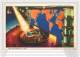 Delcampe - US - Lot Of 12 Postcards Of New York World's Fair In 1939 - Expositions