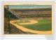 US - Lot Of 2 Postcards Of Base Ball Stadium - Yankee Stadium And Polo Grounds - Stades & Structures Sportives