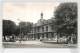 93 - SAINT OUEN - Metro Place De La Republique Devant La Mairie 1955 - Saint Ouen