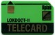 Green Series - LOKDOOT II - GEM1A Chip (Considered Fake) - India