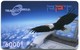 Telecom Mongolia - High Flight (Prepaid Card) - Mongolia