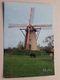 MALLE ( Westmalle ) SCHERPENBERGMOLEN (1843) Stenen Berg- Of Beltmolen - Anno ....( Zie Foto's ) ! - Malle