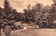 Entrance Bridge &amp; Drive, Cornell University Campus, Ithaca, New York, USA Vintage Posted 1910 With Stamp - Other & Unclassified