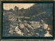 23 Creuse  LE TAURION , Photo Ancienne ,  Tirage Albuminé D'époque Fin 19ème ( 18,5 X 13, 5 ) - Anciennes (Av. 1900)