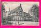 Cpa Carte Postale Ancienne  - Wismar Koch Sche Brauerei - Wismar