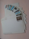 Delcampe - Lot Of 9 Unused Pre-Stamped Postcards / Canada Post Office - Anno 19?? ( Voir Photo Svp ) ! - Moderne Kaarten