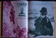 Delcampe - Charles CHAPLIN - My Life In Pictures - The Illustrated Story Of A Comic Genius - Peerage Books - ( 1985 ) . - Cine