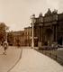 Photo Originale Allemagne - Brandenburger Tor In Postdam En 1935 - Brandau - Places