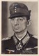 Postkarte Generaloberst Eduard Dietl Ritterkreuzträger Des Heeres - 1939-45