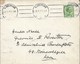 DENMARK  -  NICE 1917  COVER - Covers & Documents