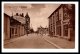 DE1016  SWEDEN   LULEA PARTI AV STORGATAN STREET SCENE POSTCARD - Sweden