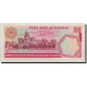 Billet, Pakistan, 100 Rupees, Undated (1981-82), KM:36, TTB - Pakistan