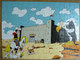 PUZZLE NATHAN LUCKY LUKE 150 Pièces 2004 La Prison COMPLET - Puzzles