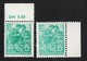 Germany/DDR.  1959 The Five-Year Plan. 10 Pf. Incl Perf. 14.  MNH - Nuovi