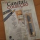 Functional Replica  ,  Fountain Pen Of The Year 1990 With Technical Study - Lapiceros