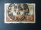 TIMBRE  FRANCE  POSTE AERIENNE N° 13  OBLITERE  Cote 27 €  Second Choix - 1927-1959 Used