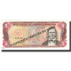 Billet, Dominican Republic, 5 Pesos Oro, 1993, 1993, Specimen, KM:143s, NEUF - Dominicana