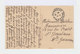 Types Mercure 10 C. Modifiés. Types Mercure 50 C. Modifiés Et Surcharge RF Oblitération Lyon Perrache 1944. (2943) - Lettres & Documents