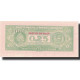 Billet, Dominican Republic, 25 Centavos Oro, Undated (1961), Specimen, KM:88s - Dominicaine