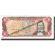 Billet, Dominican Republic, 5 Pesos Oro, 1993, 1993, Specimen, KM:143s, NEUF - República Dominicana