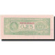 Billet, Dominican Republic, 25 Centavos Oro, Undated (1961), KM:88s, NEUF - Dominicaine