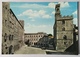 VOLTERRA LA PIAZZA DEI PRIORI  NV FG - Pisa