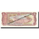Billet, Dominican Republic, 5 Pesos Oro, 1993, 1993, Specimen, KM:143s, NEUF - Dominicaine