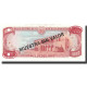 Billet, Dominican Republic, 1000 Pesos Oro, 1994, 1994, KM:138s3, NEUF - Dominicaine