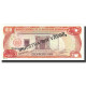 Billet, Dominican Republic, 100 Pesos Oro, 1991, 1991, Specimen, KM:136s1, NEUF - Dominikanische Rep.