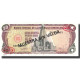 Billet, Dominican Republic, 50 Pesos Oro, 1994, 1994, Specimen, KM:135s2, NEUF - Dominikanische Rep.