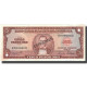 Billet, Dominican Republic, 5 Pesos Oro, 1975, 1975, Specimen, KM:109s, NEUF - Dominicaine
