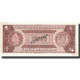 Billet, Dominican Republic, 5 Pesos Oro, 1975, 1975, Specimen, KM:109s, NEUF - Dominicaine
