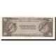 Billet, Dominican Republic, 20 Pesos Oro, Undated (1964-74), Specimen, KM:102s2 - Dominikanische Rep.