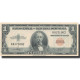 Billet, Dominican Republic, 1 Peso Oro, Undated (1962-63), KM:91a, SUP - Dominicana
