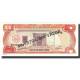 Billet, Dominican Republic, 100 Pesos Oro, 1991, 1991, Specimen, KM:136s1, NEUF - Dominicaine