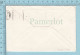 Canada  - 1956, Envelope D'évenement, "By Stage Via Portage La Prairie 1856-1956, Cover To Stanstead Quebec - Lettres & Documents