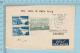 Rep. Syrienne - Commercial Envelope, Cover Hassake Syria 1959 To Mrs Anto &amp; Zako Enrg. Disraelli Quebec Par Avion Ai - Syrie