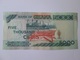 Ghana 5000 Cedis 1999 Banknote In Very Good Conditions - Ghana