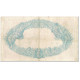 France, 500 Francs, 500 F 1888-1940 ''Bleu Et Rose'', 1937, 1937-03-11, TB+ - 500 F 1888-1940 ''Bleu Et Rose''