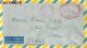 LETTER BRESIL RIO DE JANEIRO BRASIL CORREIO STAMP LETTRE - Covers & Documents