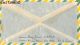 LETTER BRESIL RIO DE JANEIRO BRASIL CORREIO STAMP LETTRE - Covers & Documents