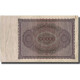 Billet, Allemagne, 100,000 Mark, 1923, 1923-02-01, KM:83b, TB+ - 100000 Mark