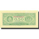 Billet, Dominican Republic, 50 Centavos Oro, Undated (1961), Specimen, KM:90s - República Dominicana
