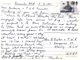 (50) Australia (with Stamp At Back Of Card) - QLD - Cairns - Cairns