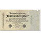 Billet, Allemagne, 500 Mark, 1922, 1922-07-07, KM:74b, B - 500 Mark